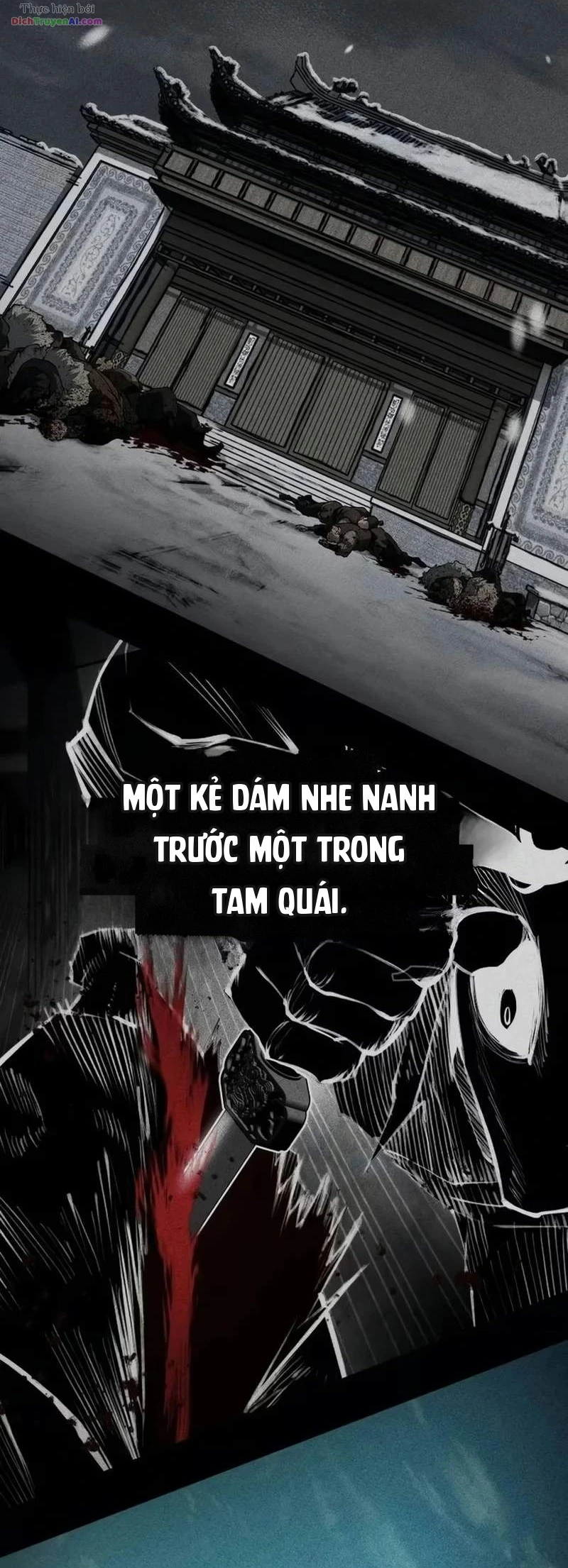 Cuồng Nhân Võ Lâm Chapter 48 - 34