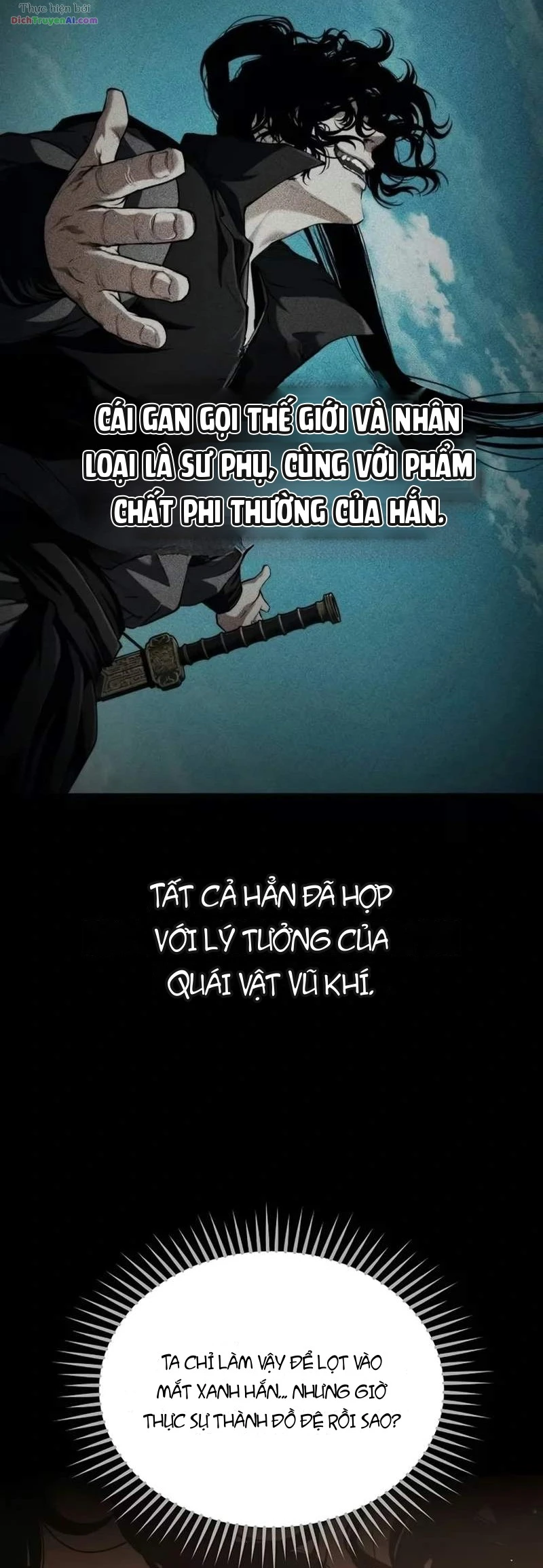 Cuồng Nhân Võ Lâm Chapter 48 - 35