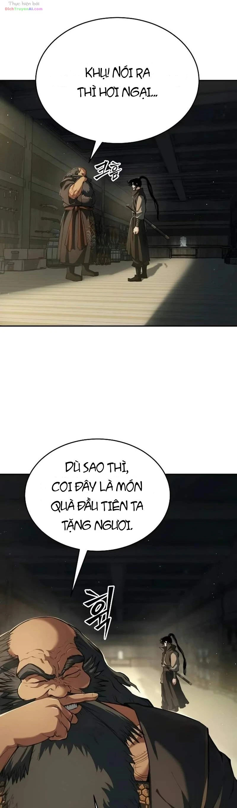 Cuồng Nhân Võ Lâm Chapter 48 - 37