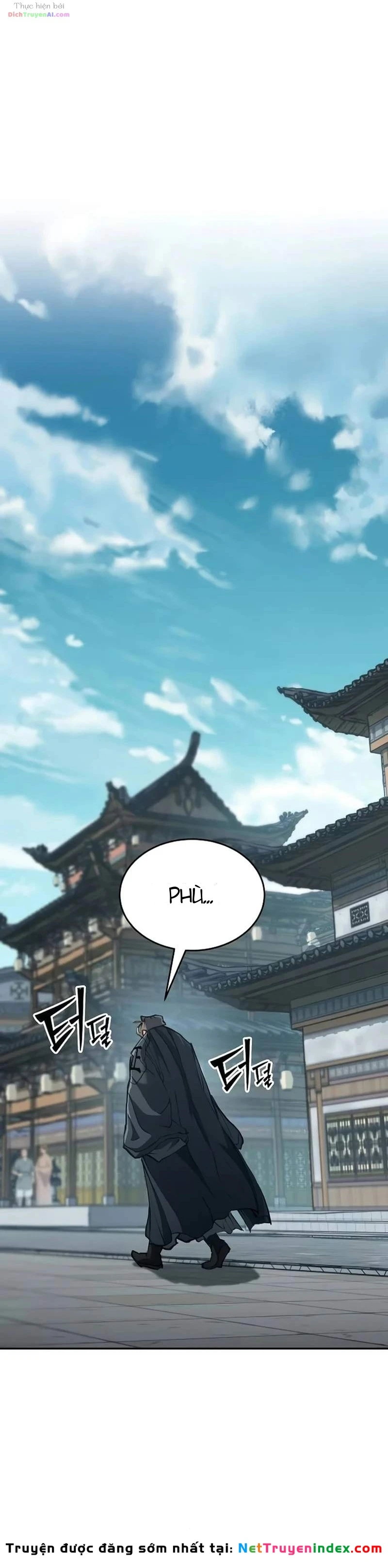 Cuồng Nhân Võ Lâm Chapter 48 - 43