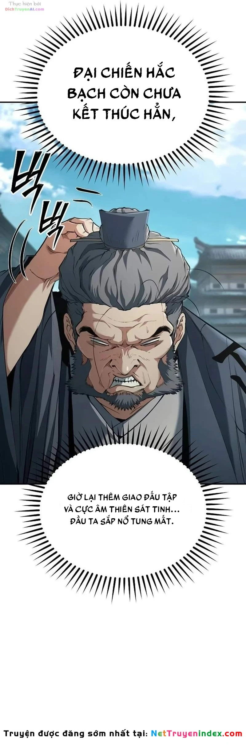 Cuồng Nhân Võ Lâm Chapter 48 - 44