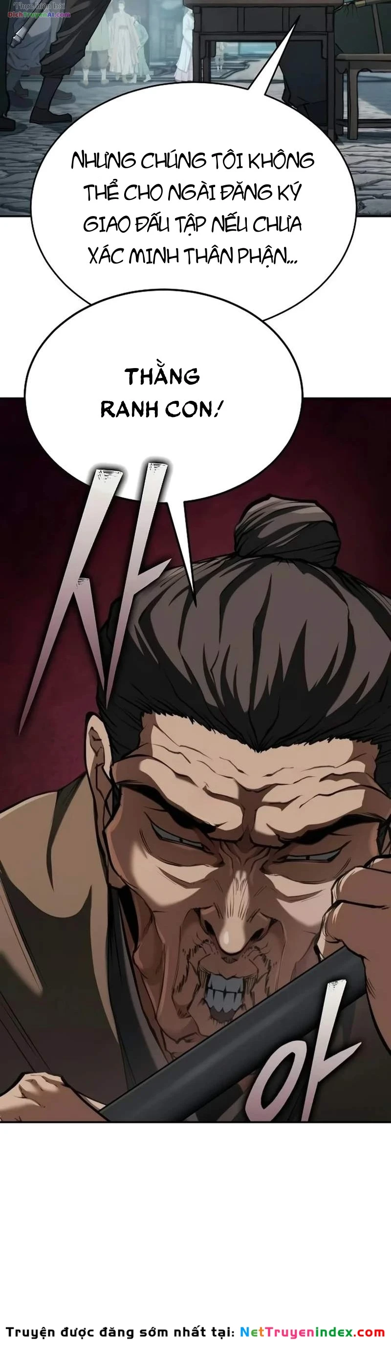 Cuồng Nhân Võ Lâm Chapter 48 - 46