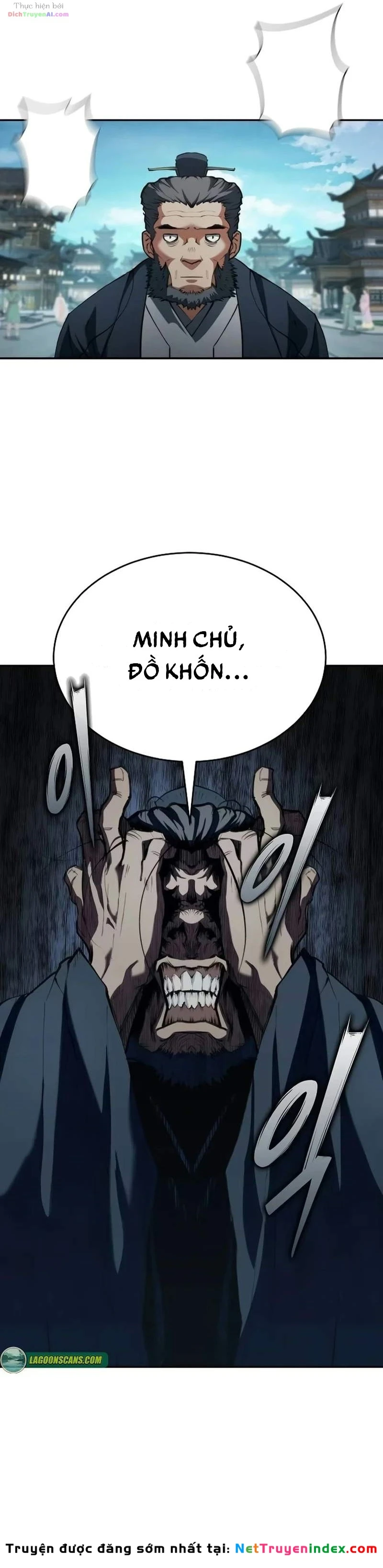 Cuồng Nhân Võ Lâm Chapter 48 - 48