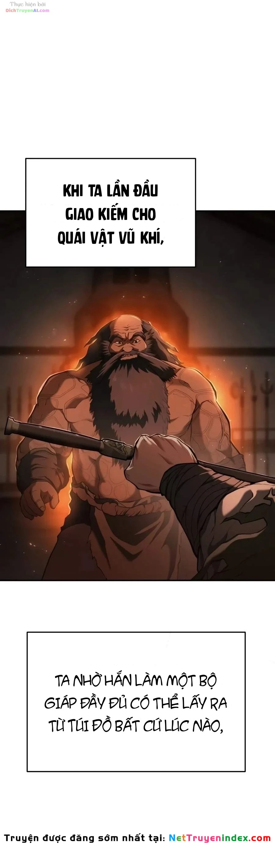 Cuồng Nhân Võ Lâm Chapter 49 - 6