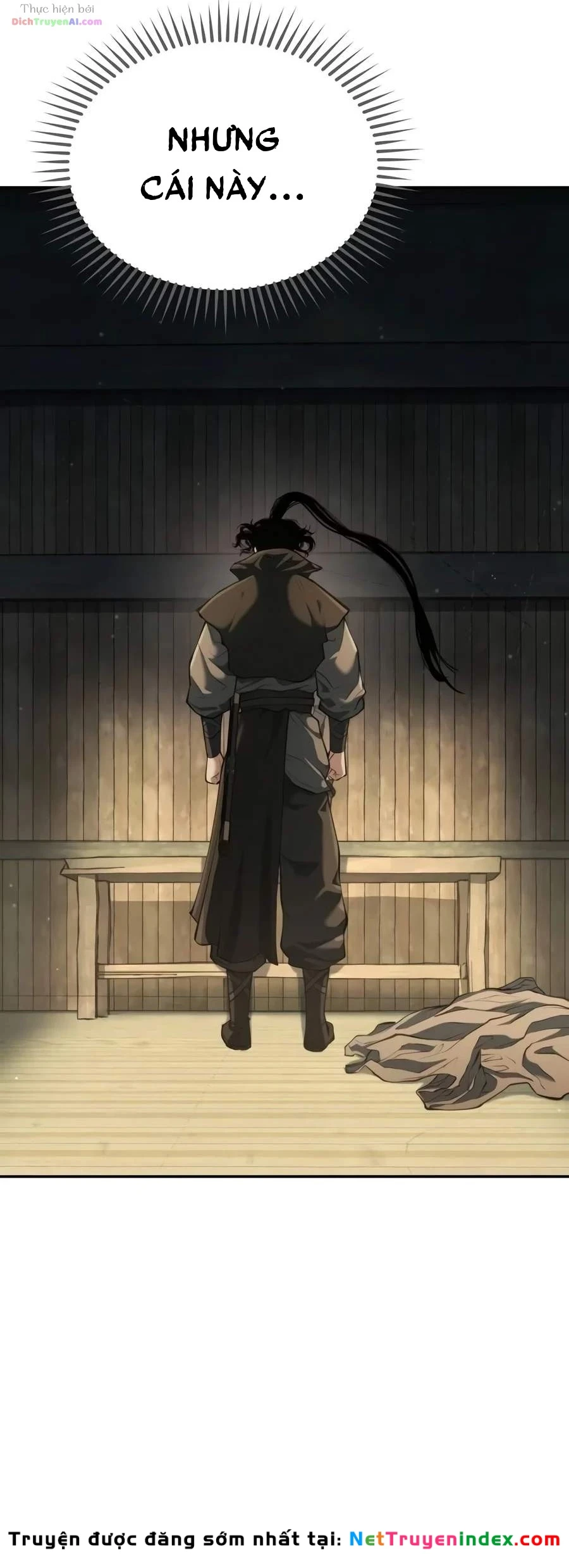 Cuồng Nhân Võ Lâm Chapter 49 - 8