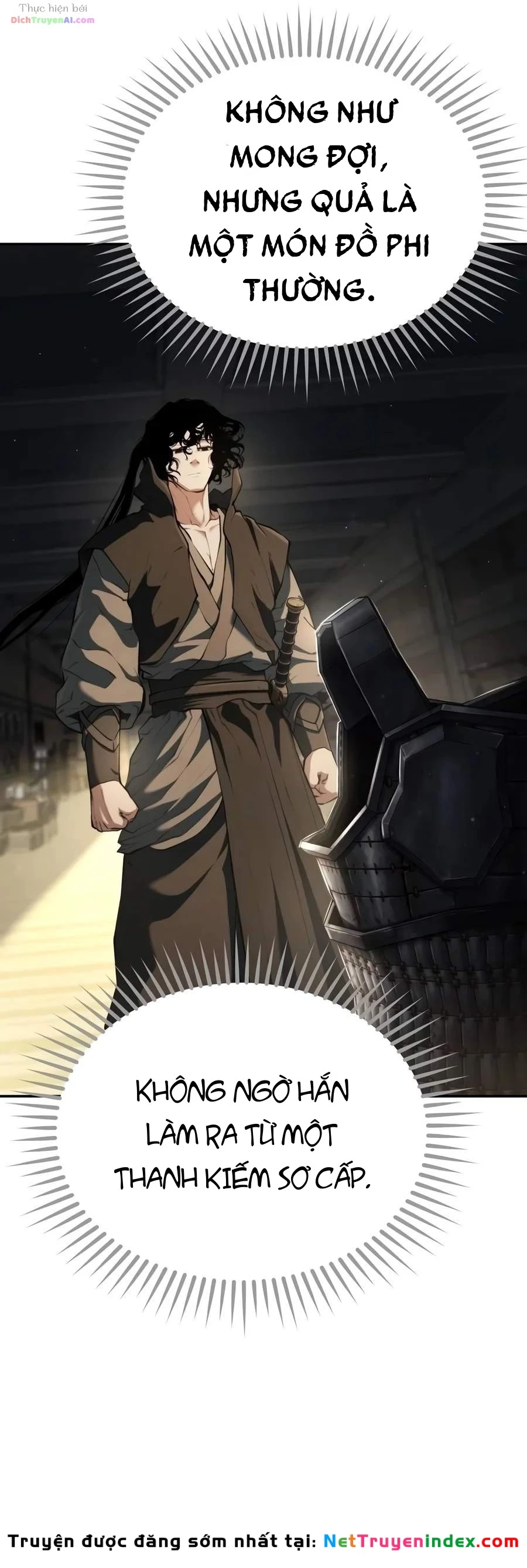 Cuồng Nhân Võ Lâm Chapter 49 - 10