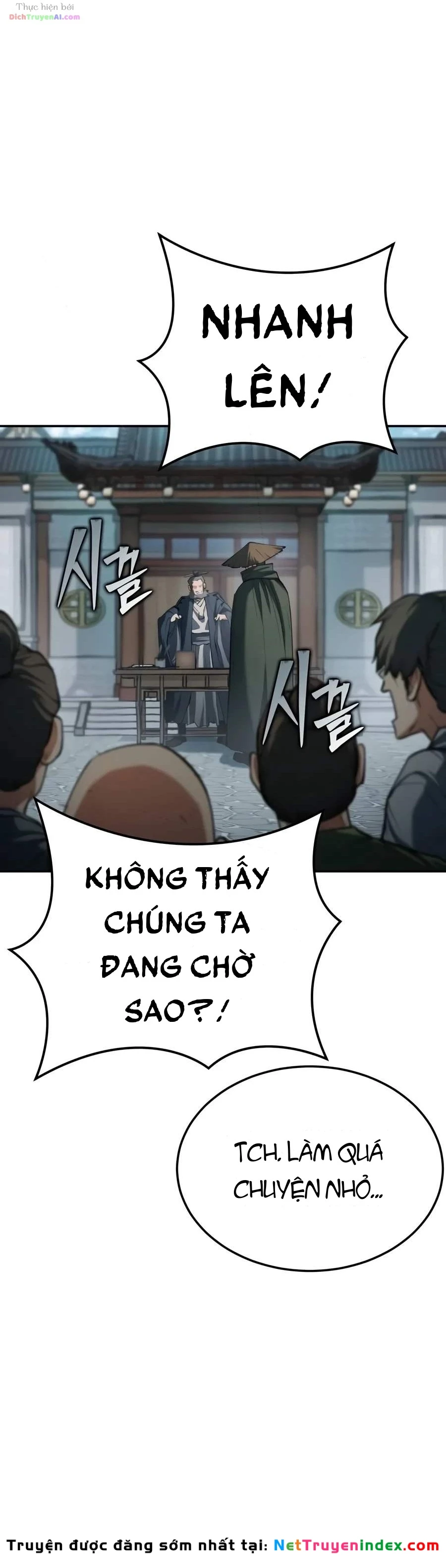 Cuồng Nhân Võ Lâm Chapter 49 - 20