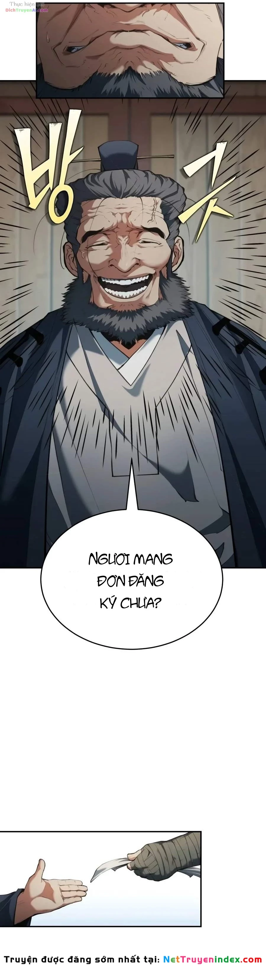 Cuồng Nhân Võ Lâm Chapter 49 - 21