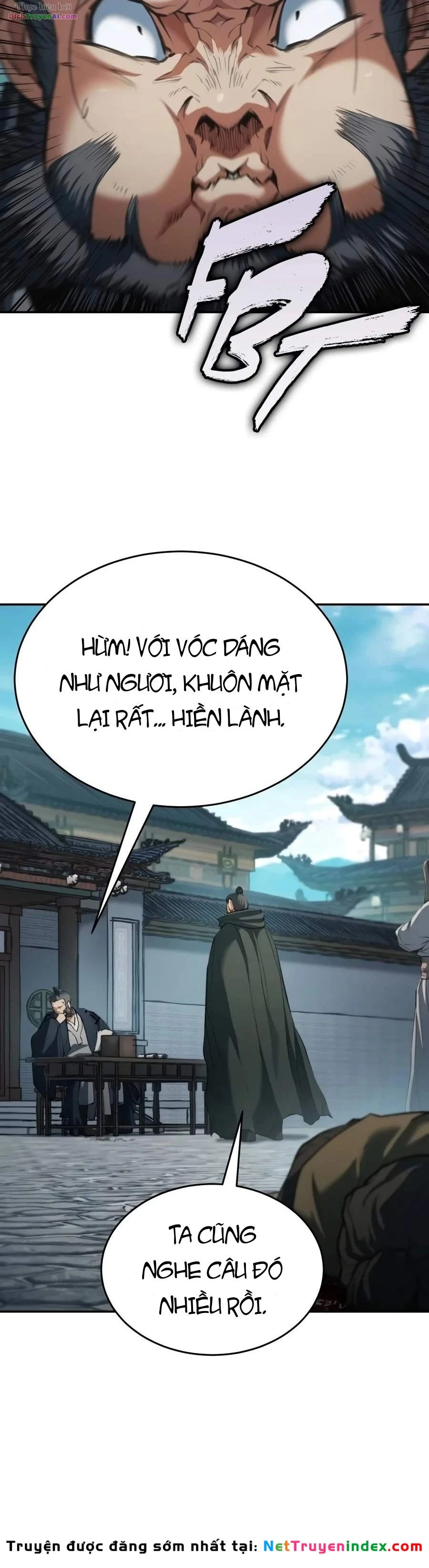 Cuồng Nhân Võ Lâm Chapter 49 - 31