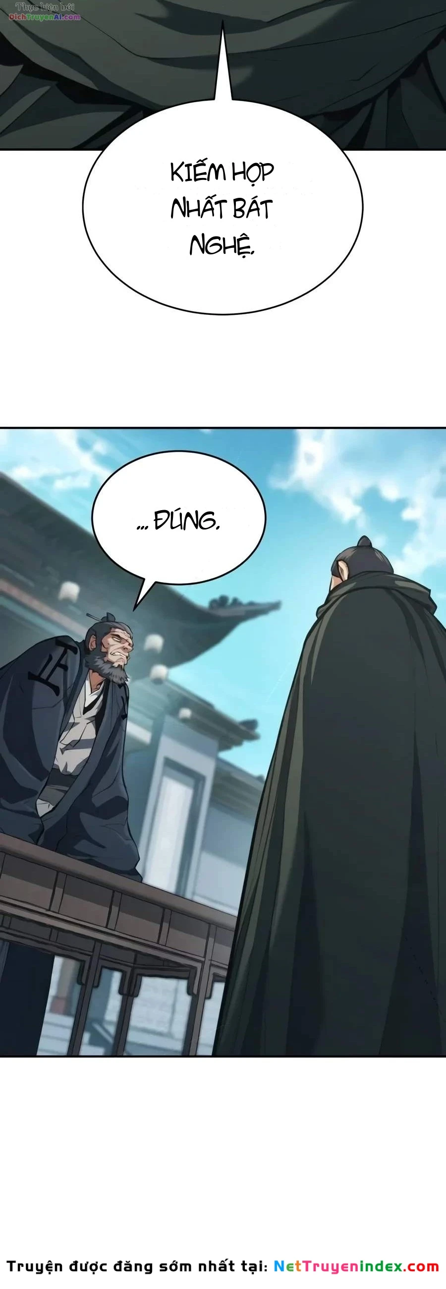 Cuồng Nhân Võ Lâm Chapter 49 - 34