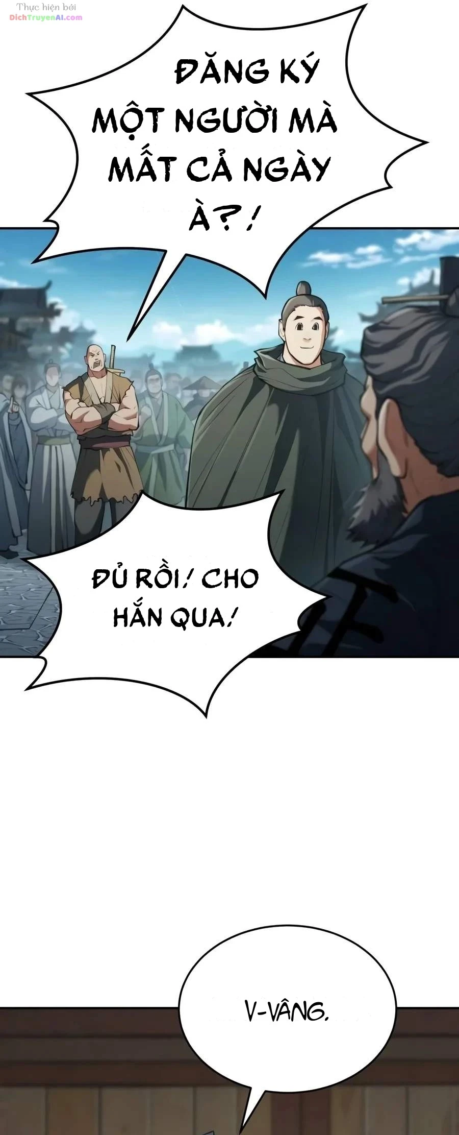 Cuồng Nhân Võ Lâm Chapter 49 - 35