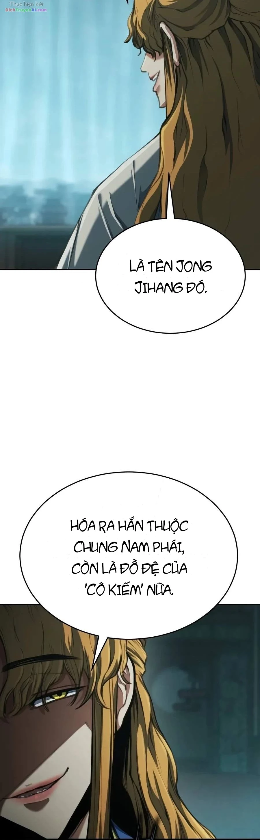 Cuồng Nhân Võ Lâm Chapter 49 - 45