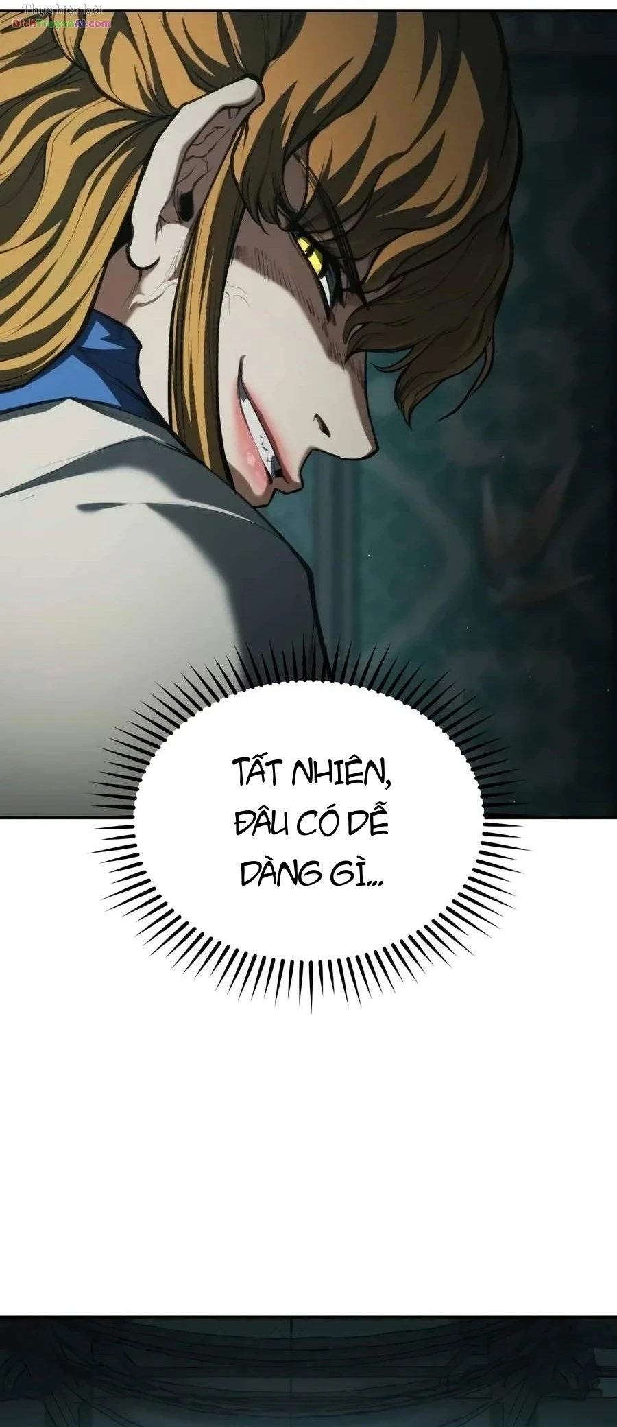 Cuồng Nhân Võ Lâm Chapter 49 - 51