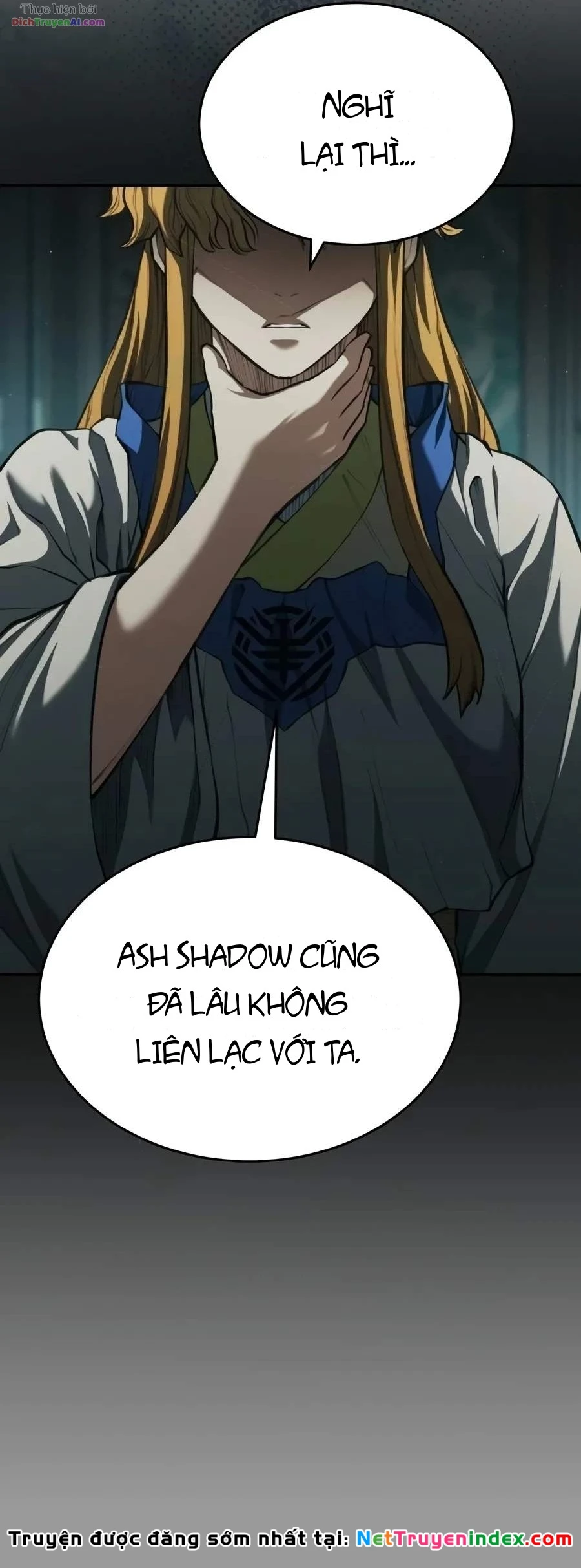 Cuồng Nhân Võ Lâm Chapter 49 - 57
