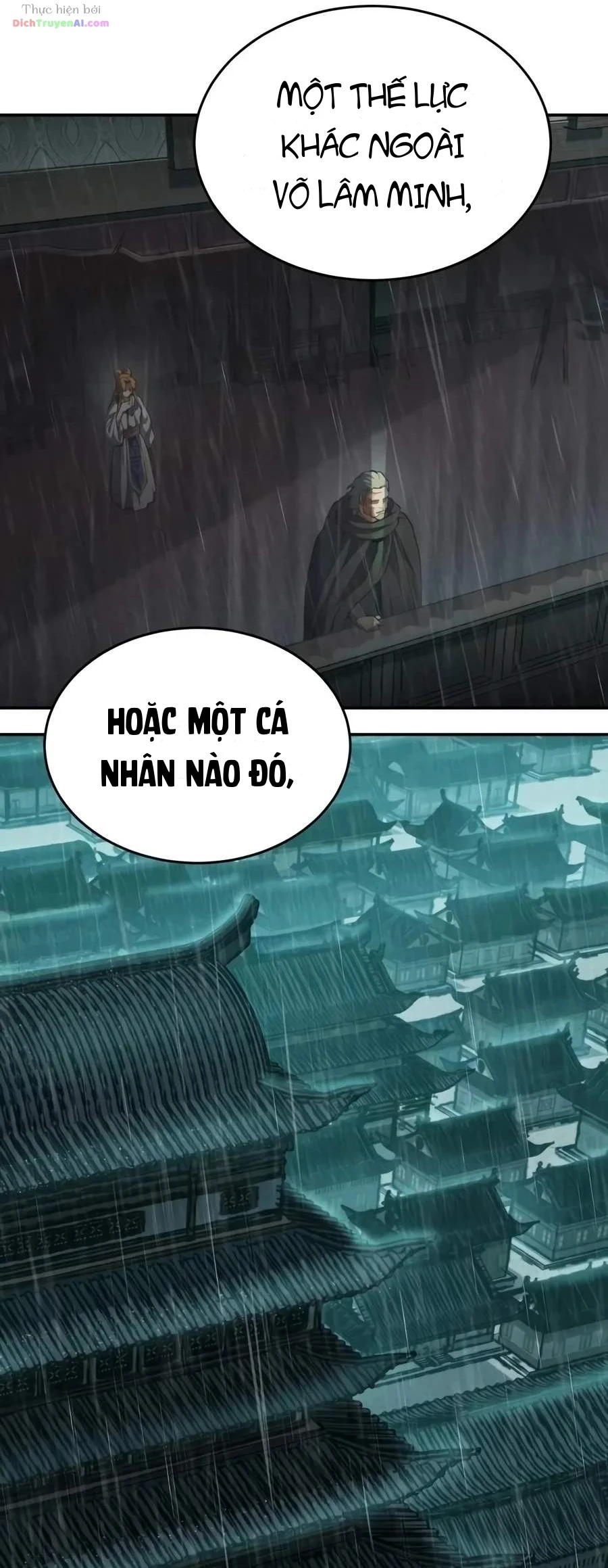 Cuồng Nhân Võ Lâm Chapter 49 - 59