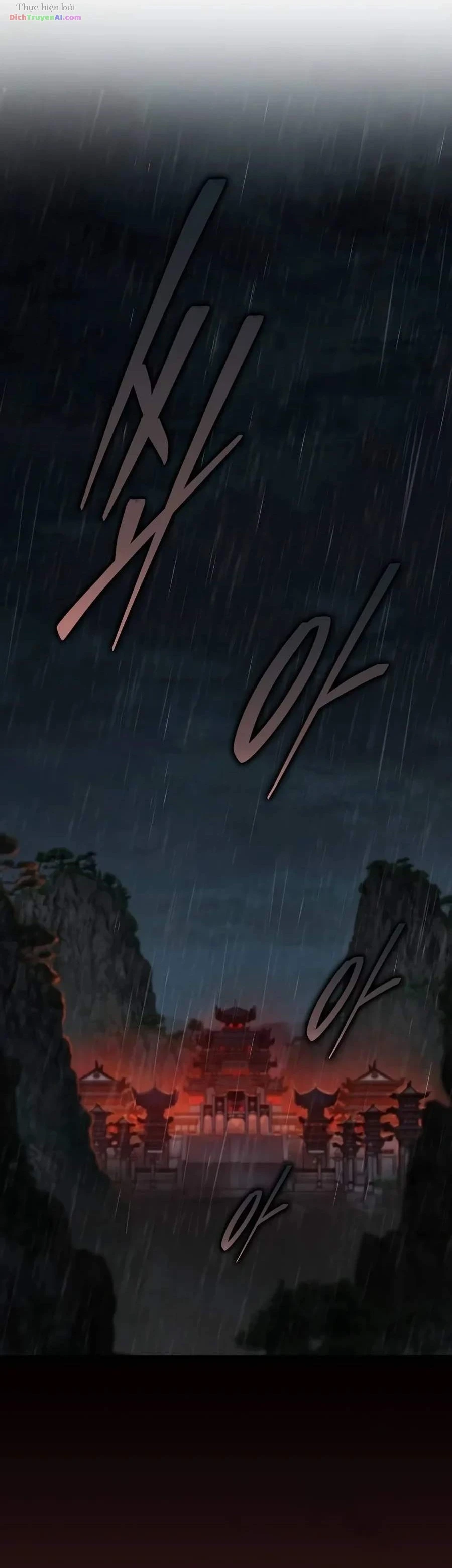 Cuồng Nhân Võ Lâm Chapter 49 - 61