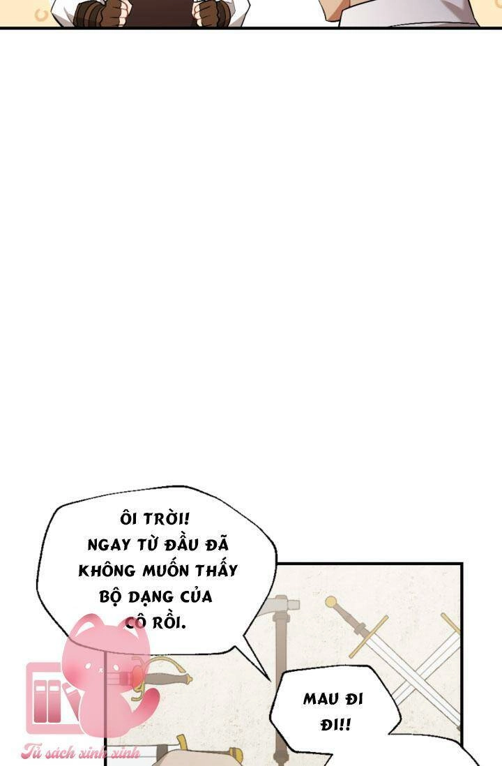 Thời Khắc Để Hiến Dâng Cái Chết Của Ngươi Đã Tới Chapter 1 - 12