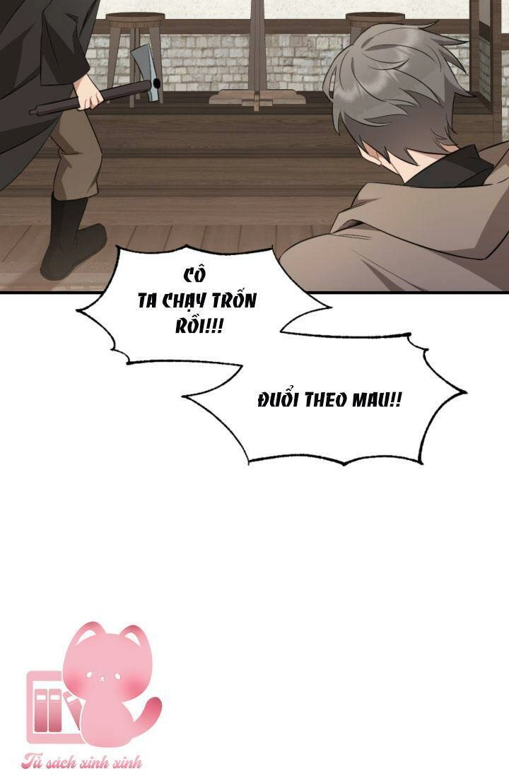 Thời Khắc Để Hiến Dâng Cái Chết Của Ngươi Đã Tới Chapter 1 - 29