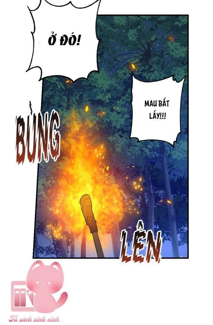 Thời Khắc Để Hiến Dâng Cái Chết Của Ngươi Đã Tới Chapter 1 - 34