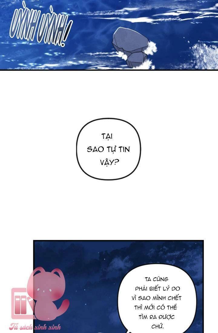 Thời Khắc Để Hiến Dâng Cái Chết Của Ngươi Đã Tới Chapter 1 - 39