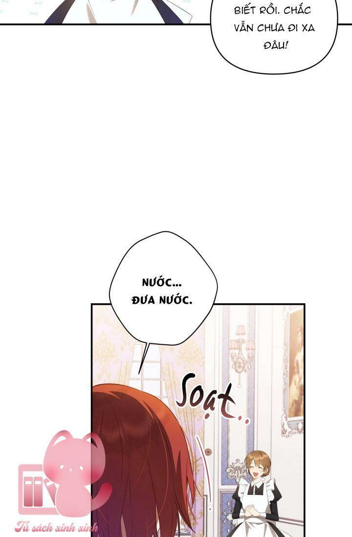 Thời Khắc Để Hiến Dâng Cái Chết Của Ngươi Đã Tới Chapter 1 - 88