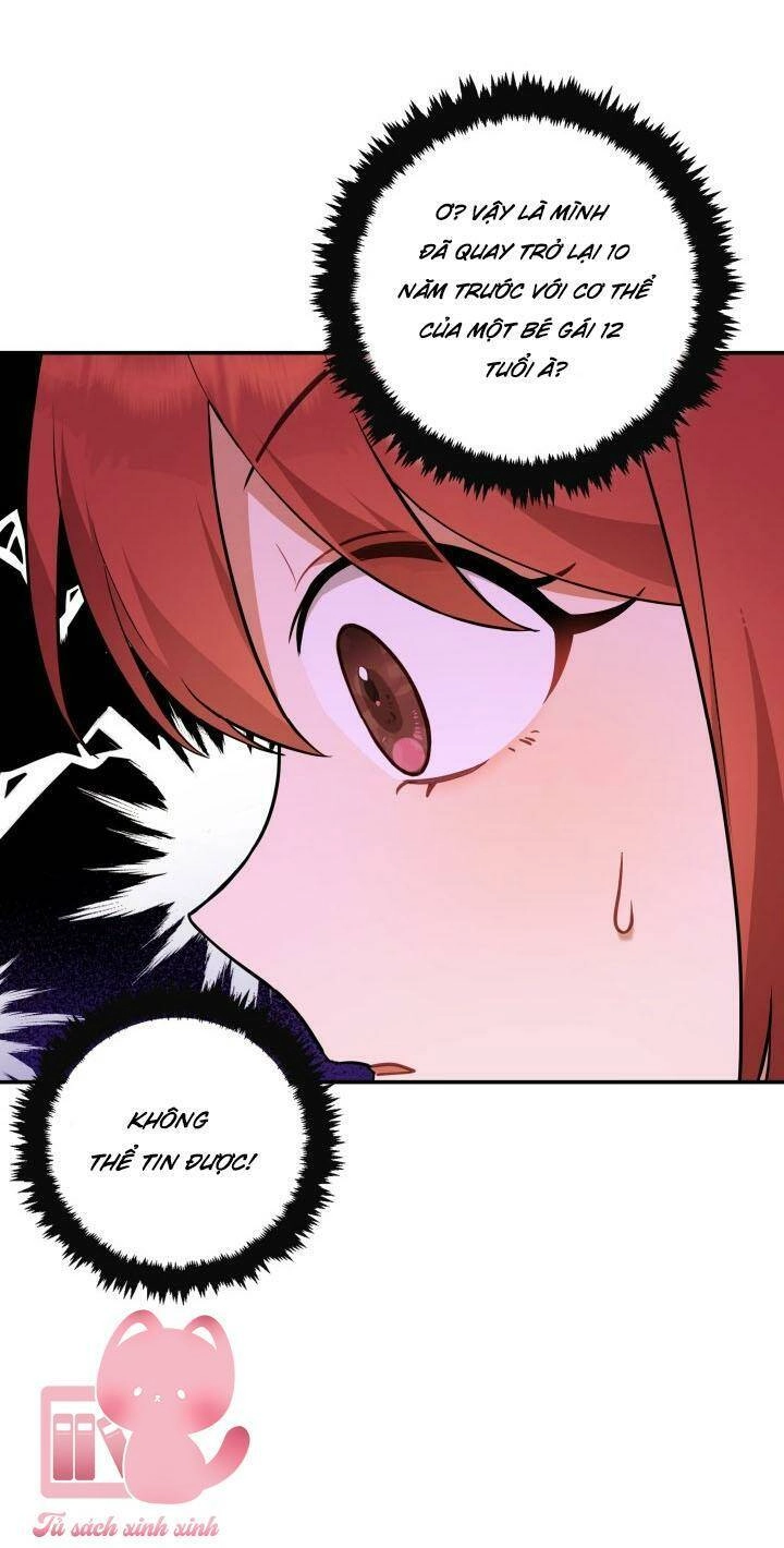 Thời Khắc Để Hiến Dâng Cái Chết Của Ngươi Đã Tới Chapter 2 - 2