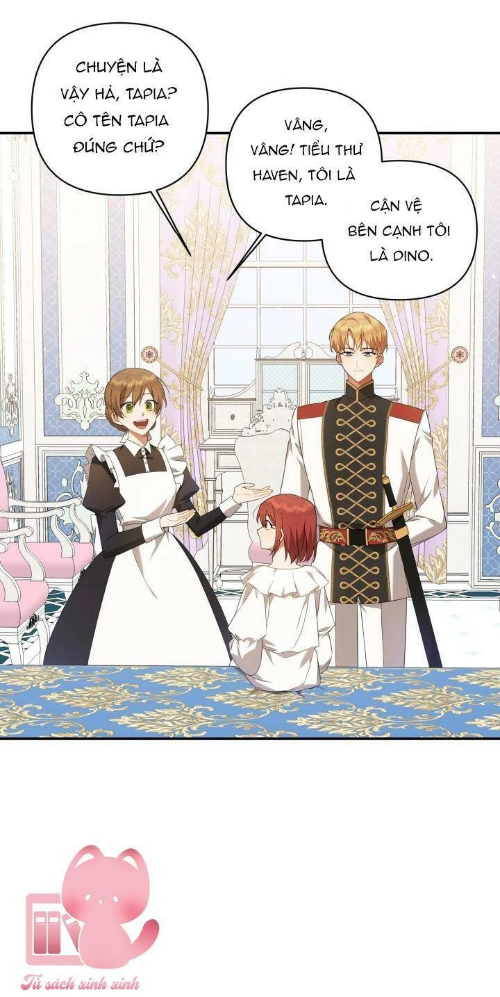 Thời Khắc Để Hiến Dâng Cái Chết Của Ngươi Đã Tới Chapter 2 - 3