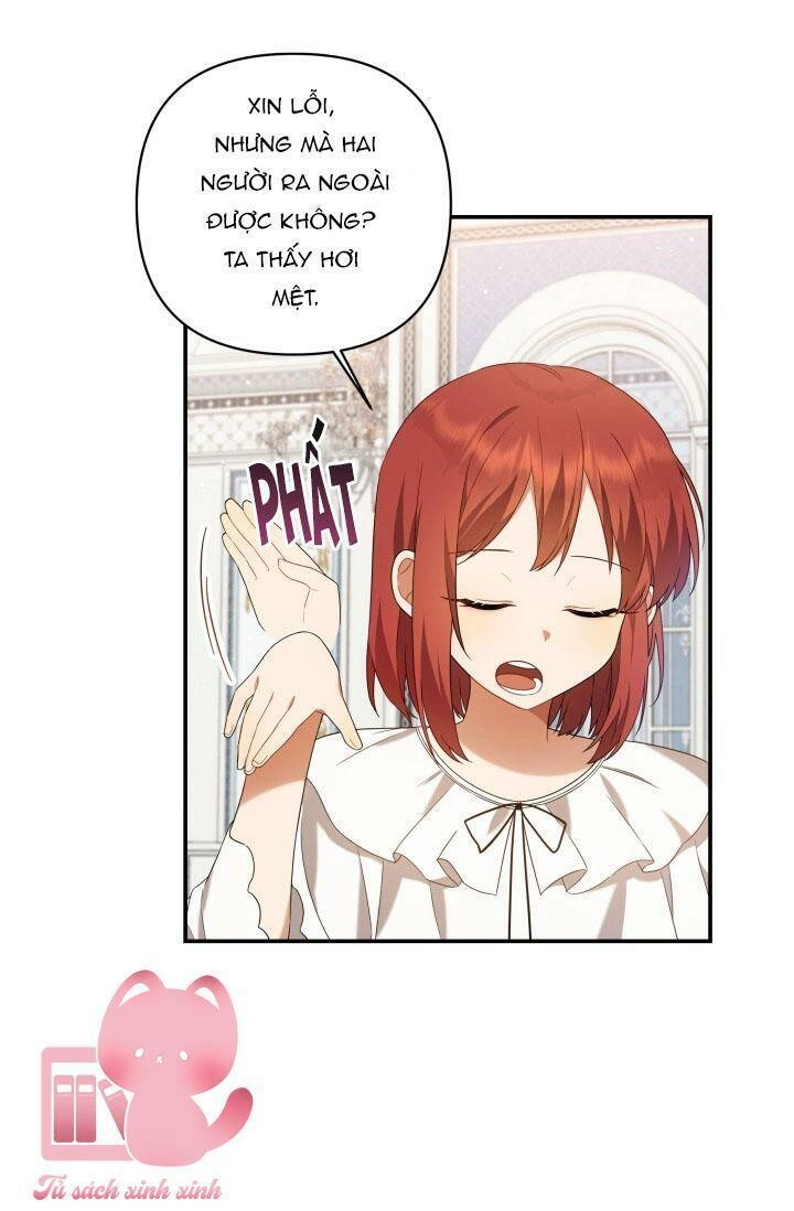 Thời Khắc Để Hiến Dâng Cái Chết Của Ngươi Đã Tới Chapter 2 - 4