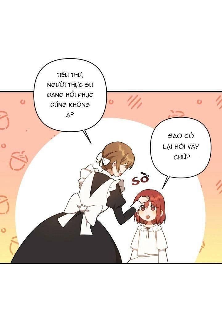 Thời Khắc Để Hiến Dâng Cái Chết Của Ngươi Đã Tới Chapter 2 - 5