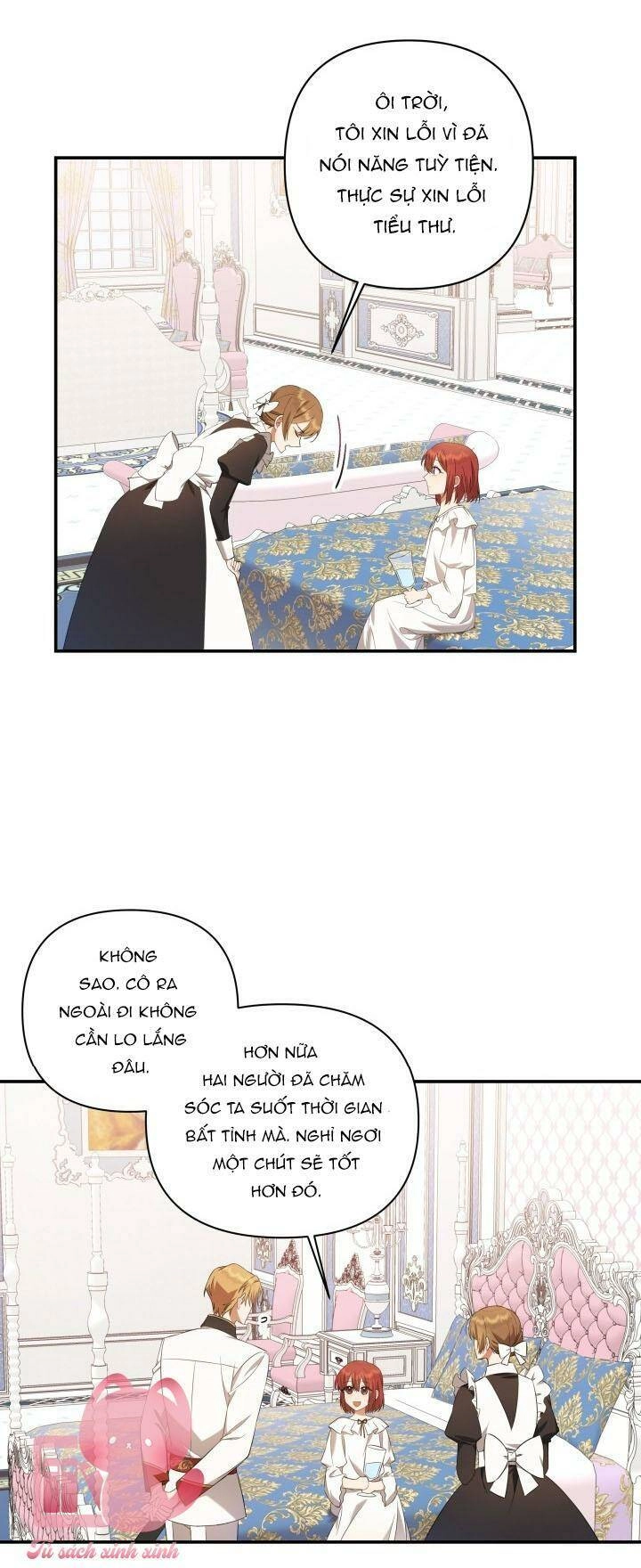 Thời Khắc Để Hiến Dâng Cái Chết Của Ngươi Đã Tới Chapter 2 - 7