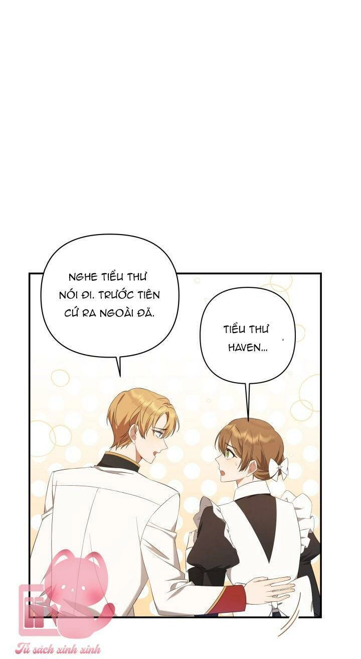 Thời Khắc Để Hiến Dâng Cái Chết Của Ngươi Đã Tới Chapter 2 - 8