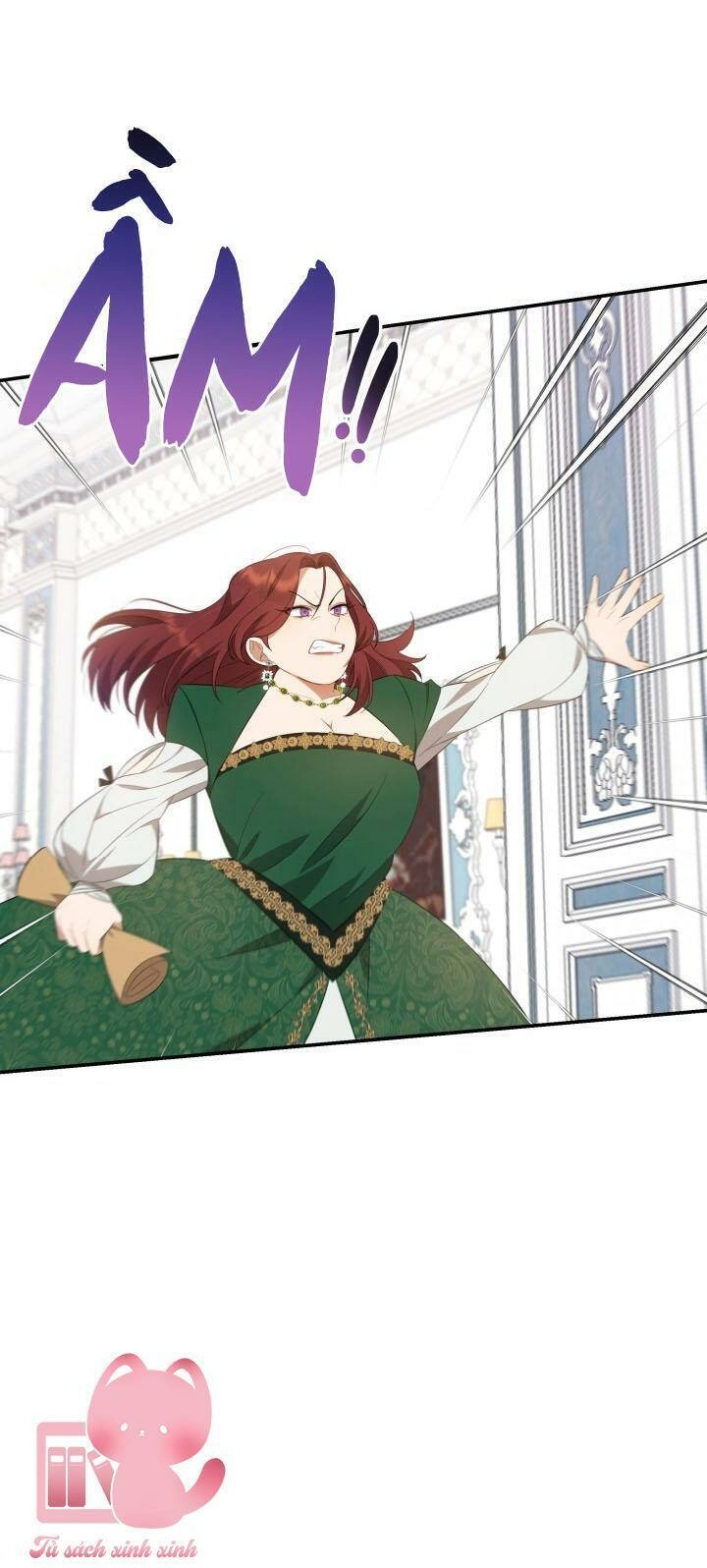 Thời Khắc Để Hiến Dâng Cái Chết Của Ngươi Đã Tới Chapter 2 - 11