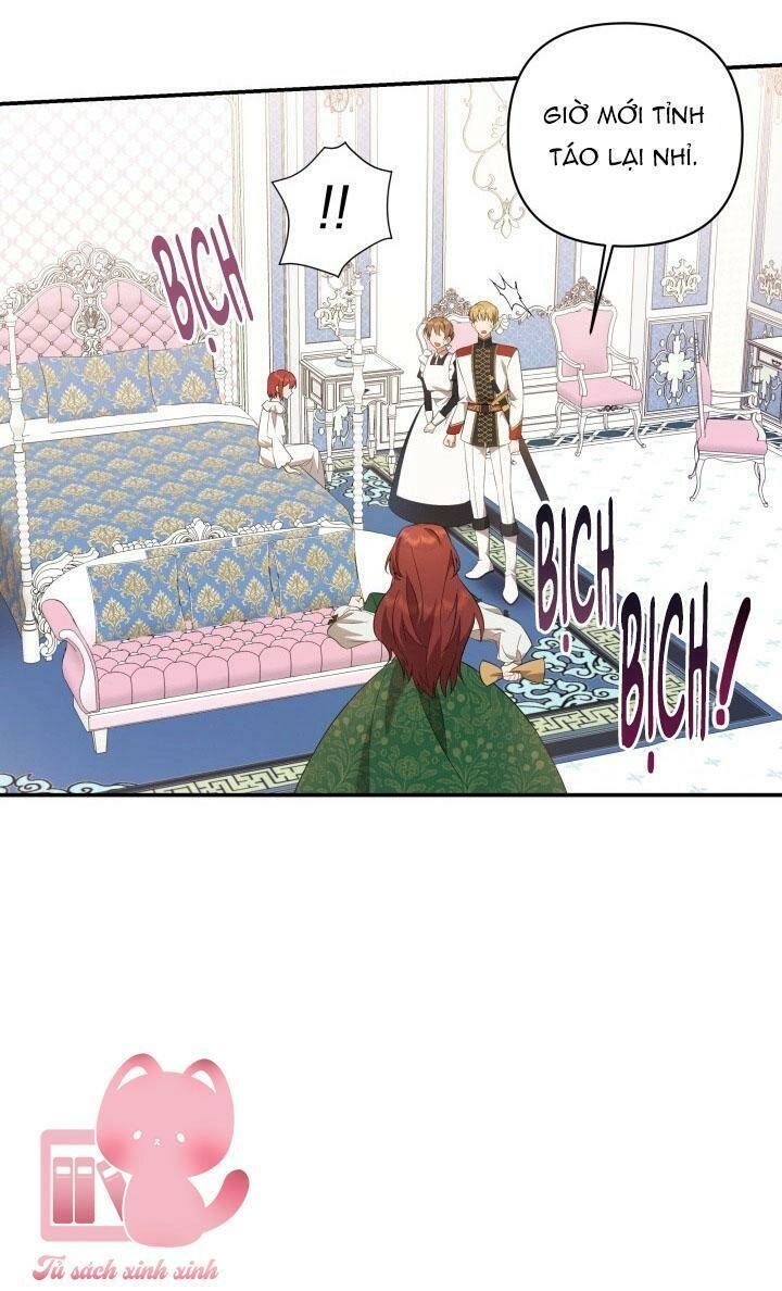 Thời Khắc Để Hiến Dâng Cái Chết Của Ngươi Đã Tới Chapter 2 - 12