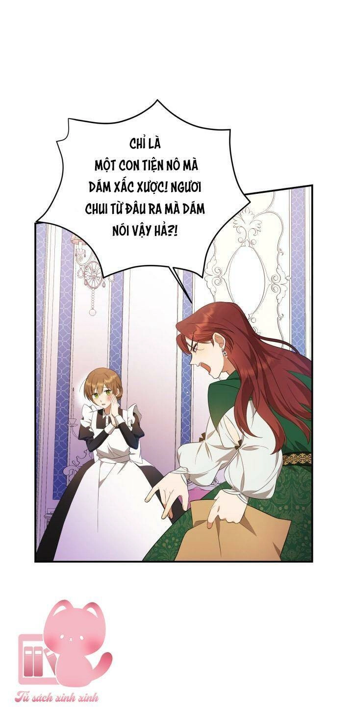 Thời Khắc Để Hiến Dâng Cái Chết Của Ngươi Đã Tới Chapter 2 - 17