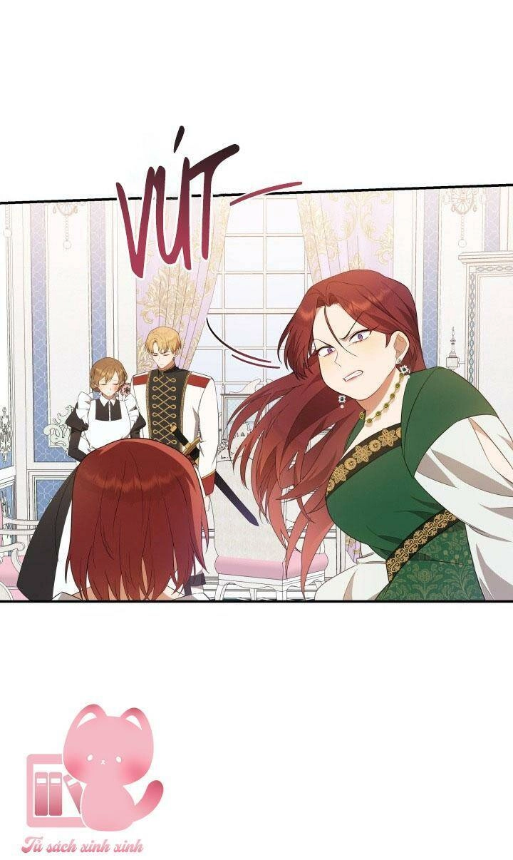 Thời Khắc Để Hiến Dâng Cái Chết Của Ngươi Đã Tới Chapter 2 - 20