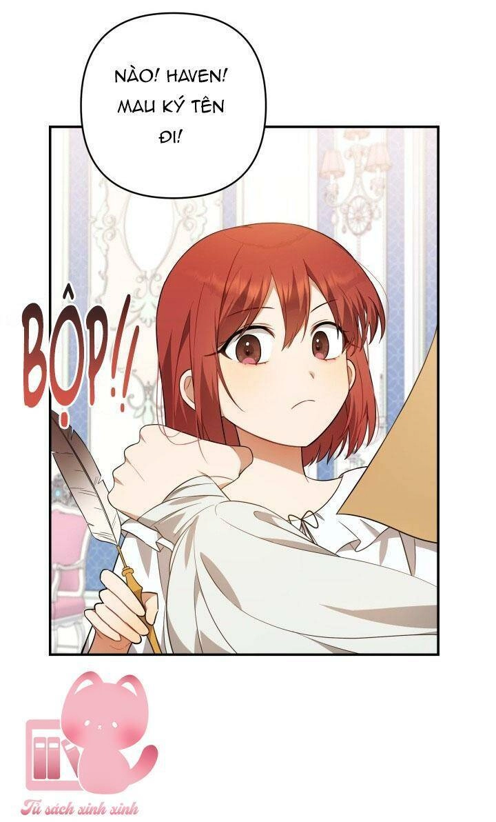 Thời Khắc Để Hiến Dâng Cái Chết Của Ngươi Đã Tới Chapter 2 - 21