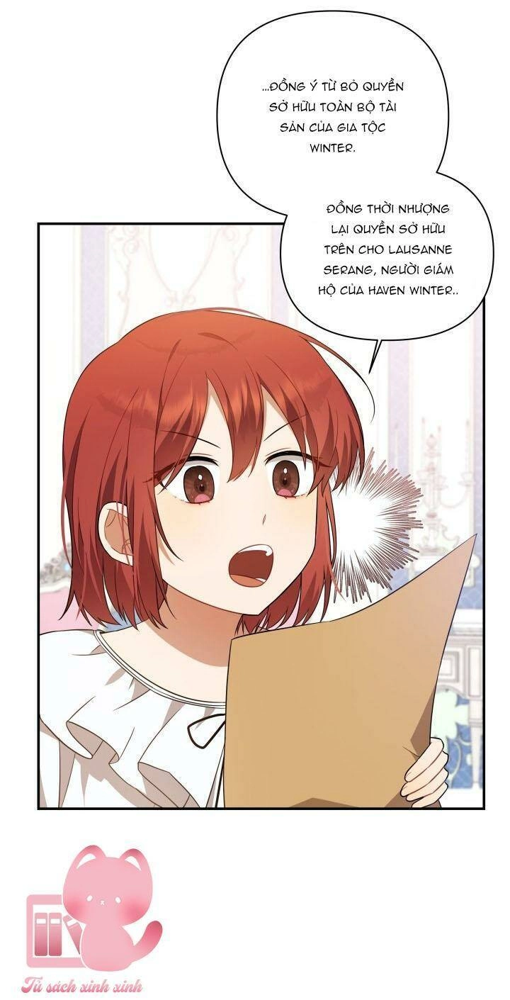 Thời Khắc Để Hiến Dâng Cái Chết Của Ngươi Đã Tới Chapter 2 - 22