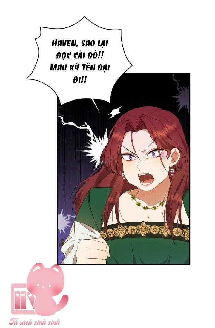 Thời Khắc Để Hiến Dâng Cái Chết Của Ngươi Đã Tới Chapter 2 - 23