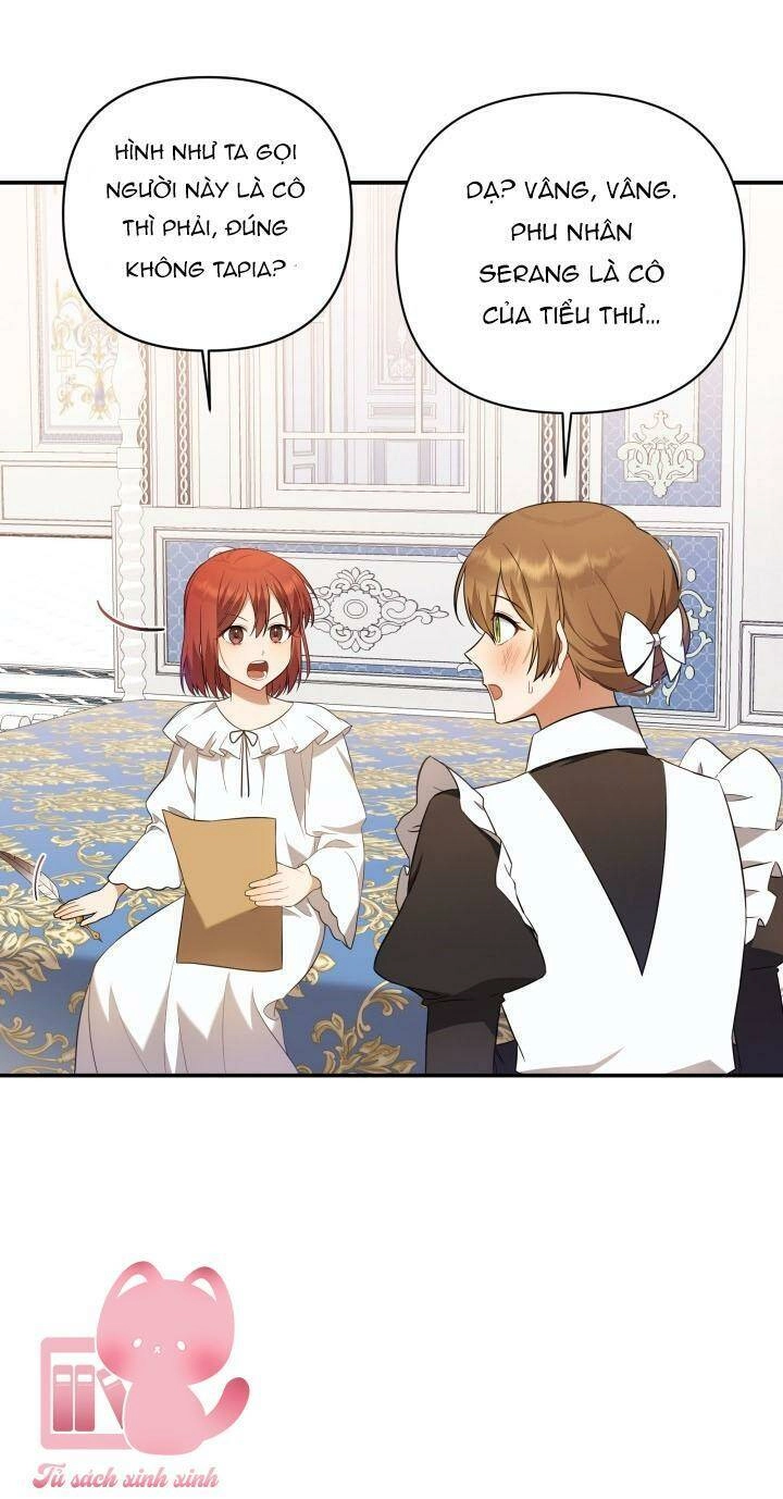 Thời Khắc Để Hiến Dâng Cái Chết Của Ngươi Đã Tới Chapter 2 - 24