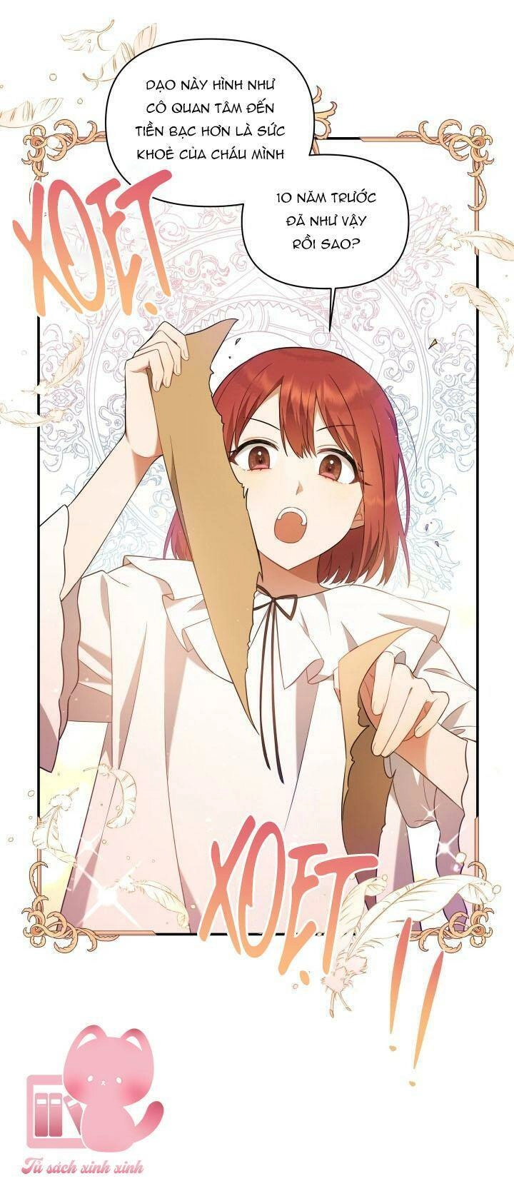 Thời Khắc Để Hiến Dâng Cái Chết Của Ngươi Đã Tới Chapter 2 - 25