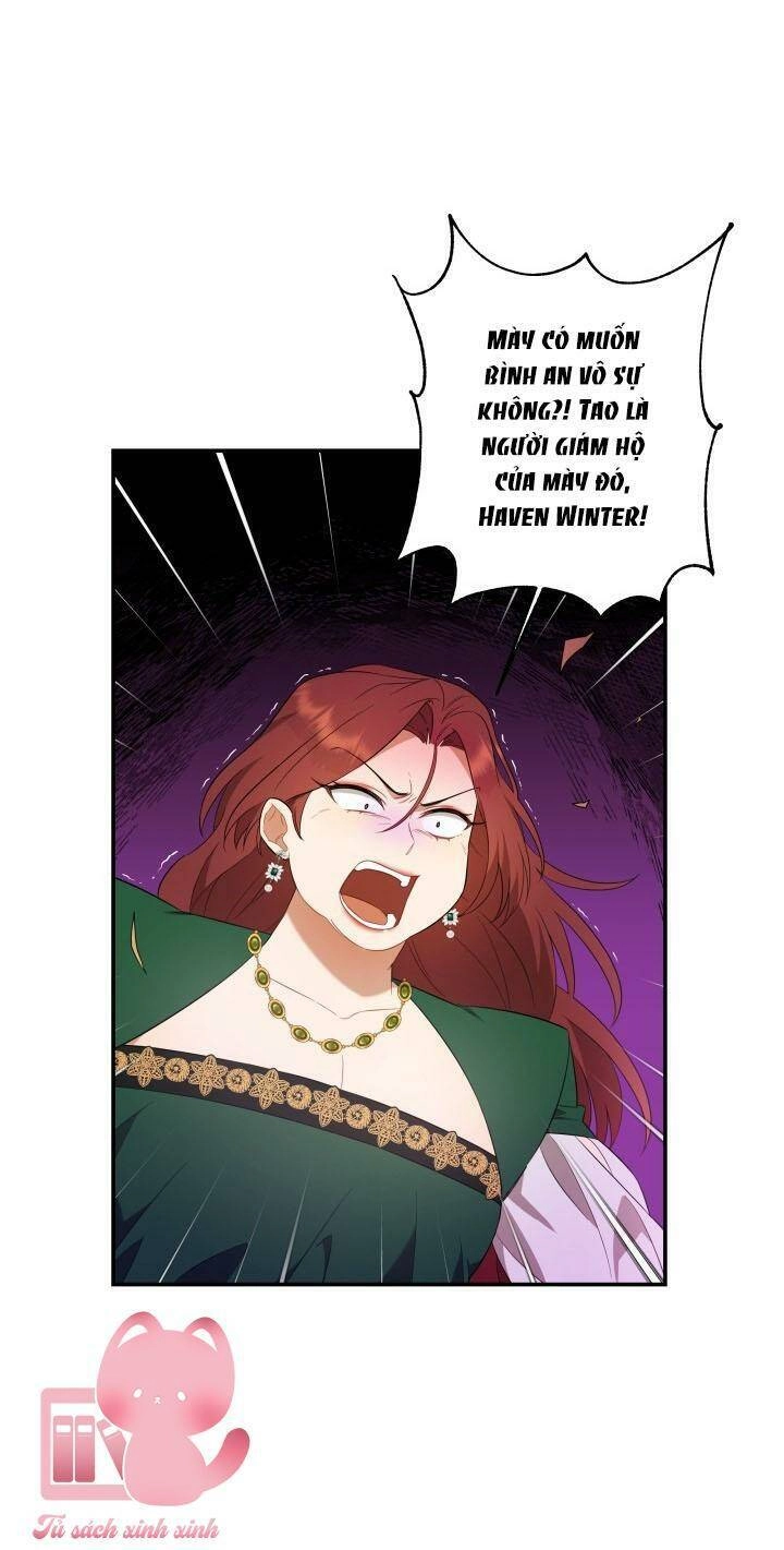 Thời Khắc Để Hiến Dâng Cái Chết Của Ngươi Đã Tới Chapter 2 - 28