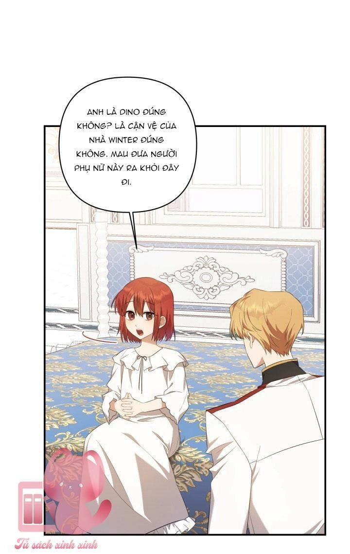 Thời Khắc Để Hiến Dâng Cái Chết Của Ngươi Đã Tới Chapter 2 - 30