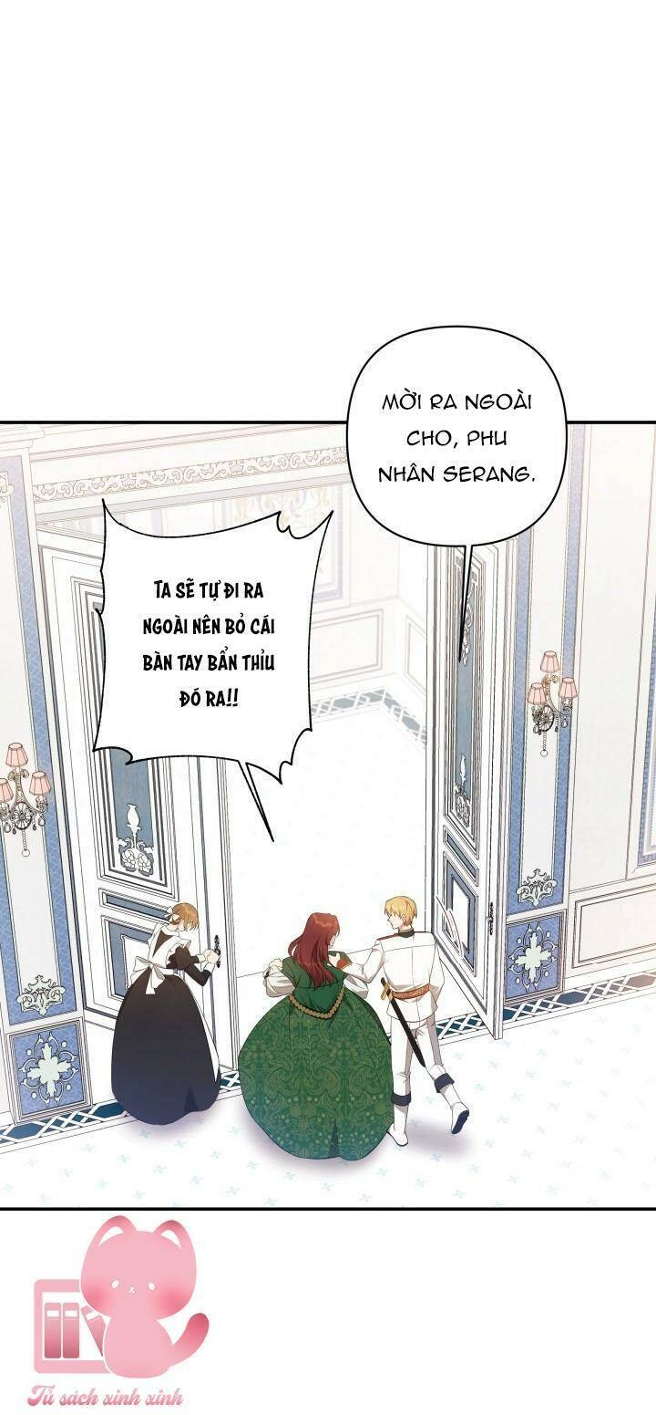 Thời Khắc Để Hiến Dâng Cái Chết Của Ngươi Đã Tới Chapter 2 - 31