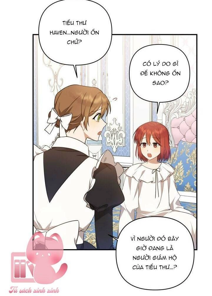 Thời Khắc Để Hiến Dâng Cái Chết Của Ngươi Đã Tới Chapter 2 - 33