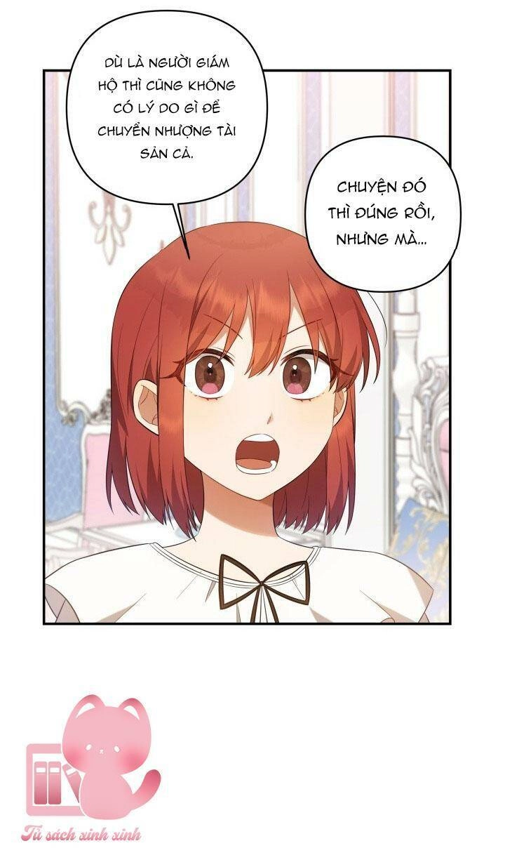 Thời Khắc Để Hiến Dâng Cái Chết Của Ngươi Đã Tới Chapter 2 - 36