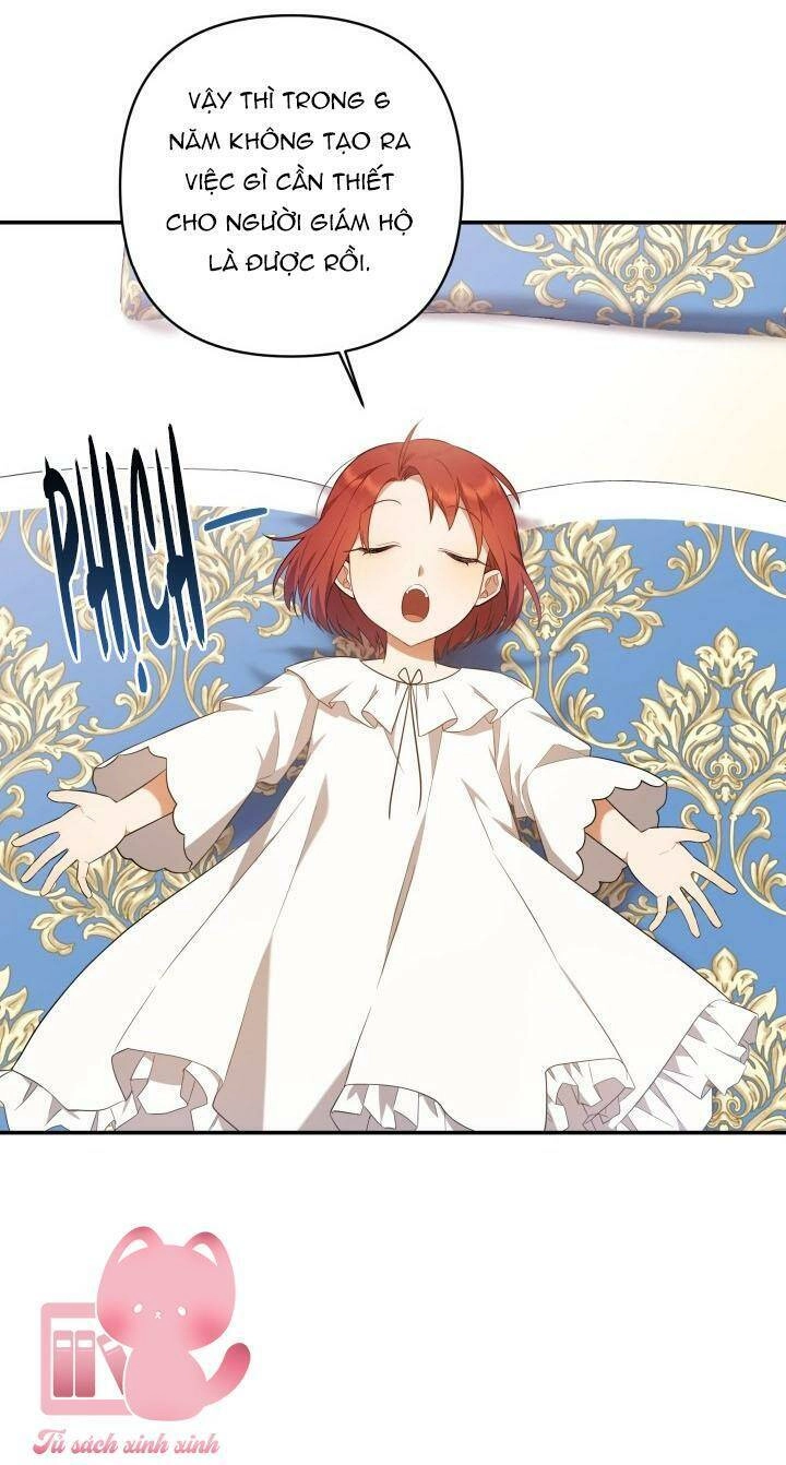 Thời Khắc Để Hiến Dâng Cái Chết Của Ngươi Đã Tới Chapter 2 - 37