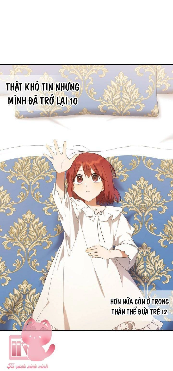 Thời Khắc Để Hiến Dâng Cái Chết Của Ngươi Đã Tới Chapter 2 - 41