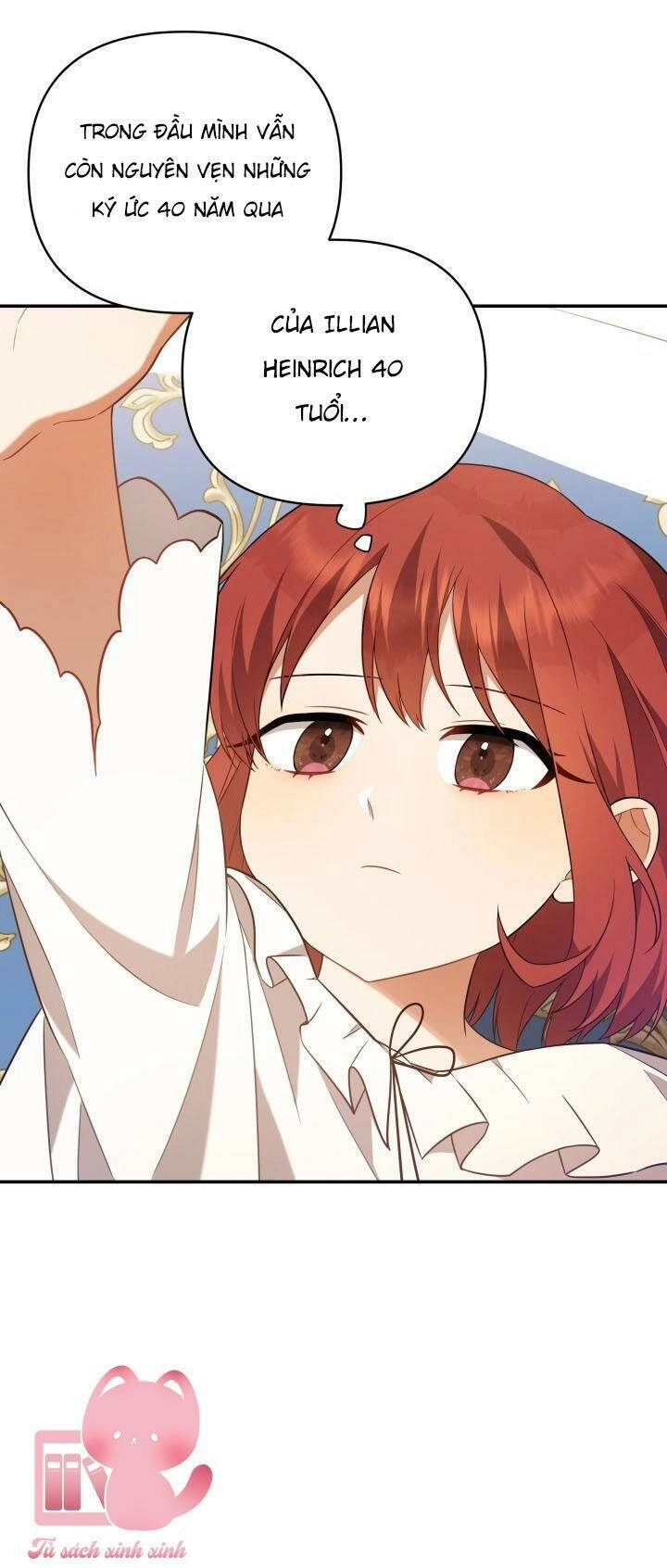 Thời Khắc Để Hiến Dâng Cái Chết Của Ngươi Đã Tới Chapter 2 - 42