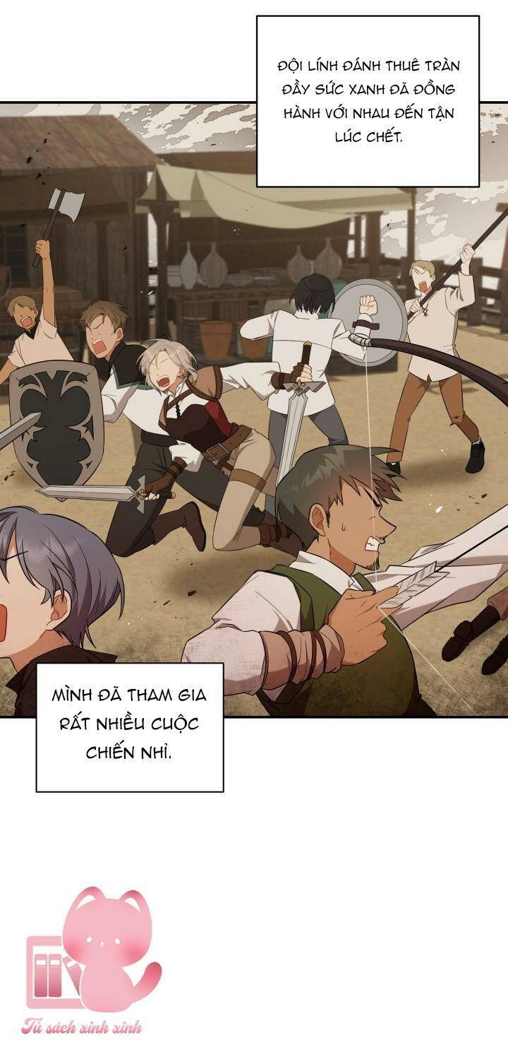 Thời Khắc Để Hiến Dâng Cái Chết Của Ngươi Đã Tới Chapter 2 - 43