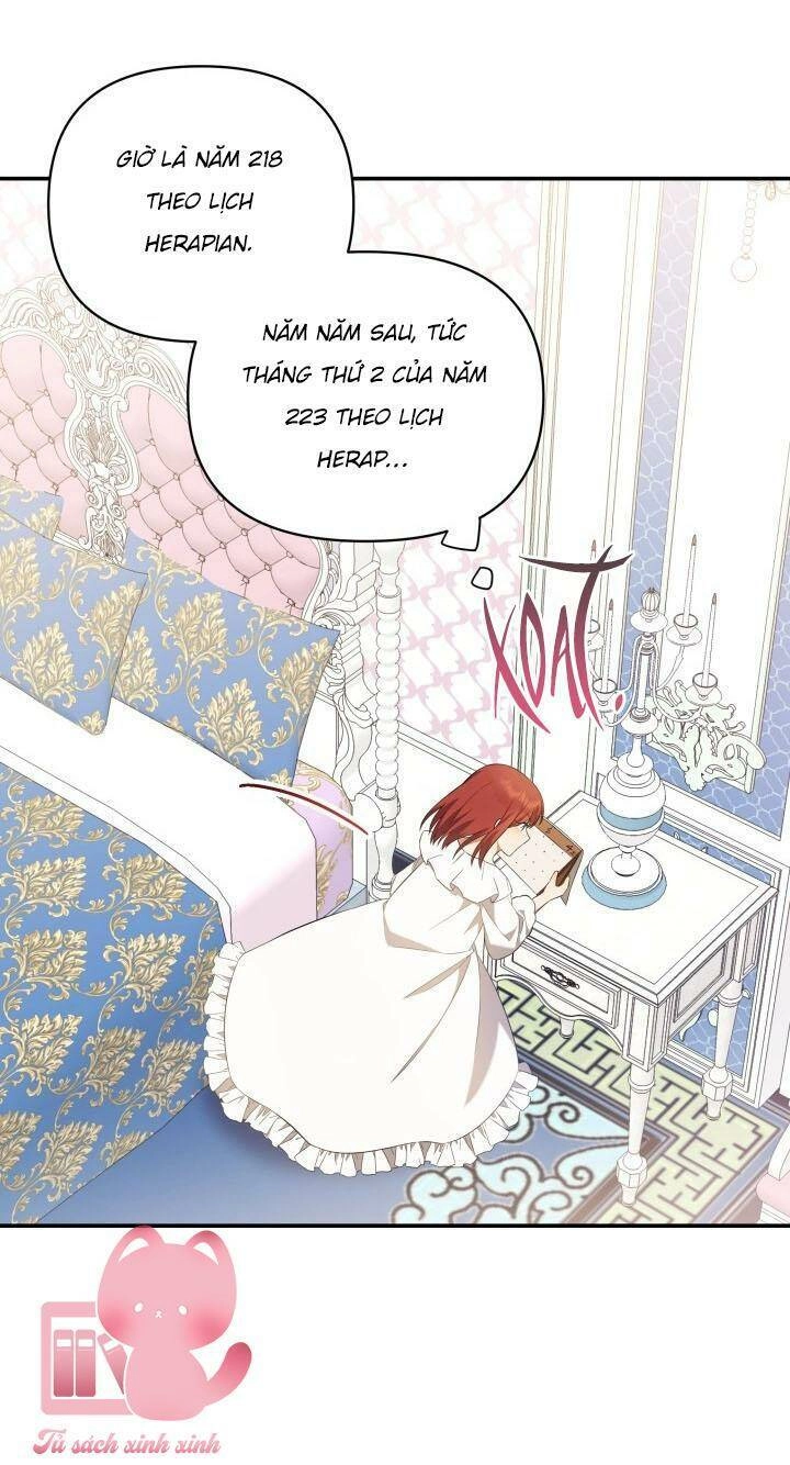 Thời Khắc Để Hiến Dâng Cái Chết Của Ngươi Đã Tới Chapter 2 - 46